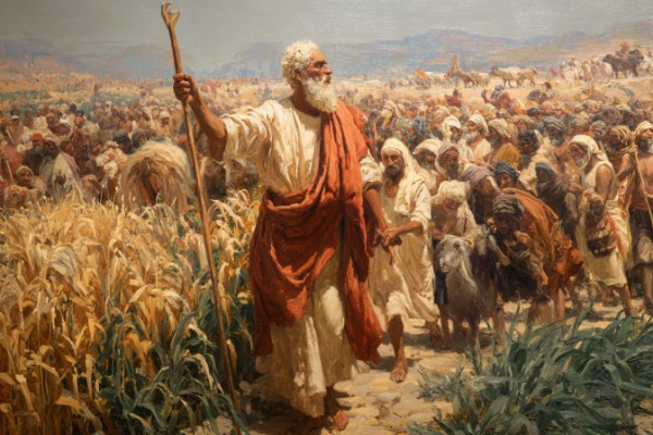 What was the role of the prophets during the different dispensations?