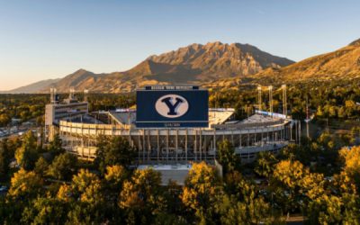 Does any amount of tithing fund BYU athletics in any way?