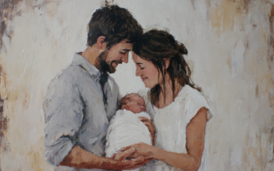 Are there special blessings to being born in the covenant?