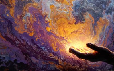 Why did Joseph Smith say that God had not the power to create our spirits…?