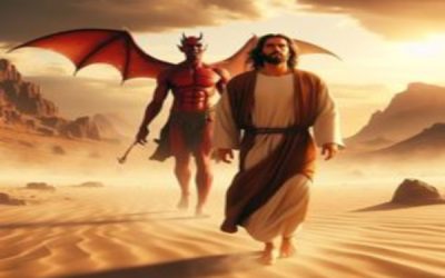 Why do Mormons believe that Jesus is a brother to Satan?