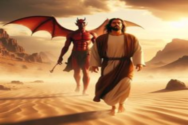Why do Mormons believe that Jesus is a brother to Satan?