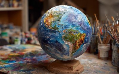 Did Spencer W. Kimball say the earth is female?