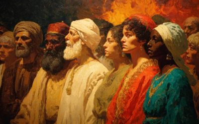 Does the Book of Mormon teach racism?