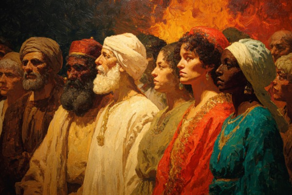 Does the Book of Mormon teach racism?
