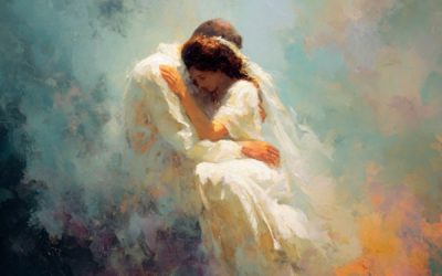Why does the New Testament say there is no marriage in heaven?