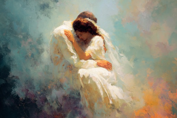 Why does the New Testament say there is no marriage in heaven?