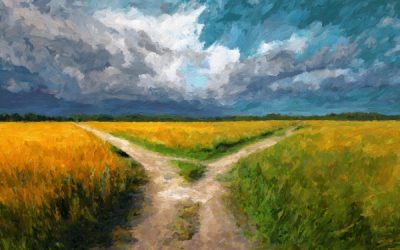 How does the Lord soften the hearts of men without interfering with their agency?