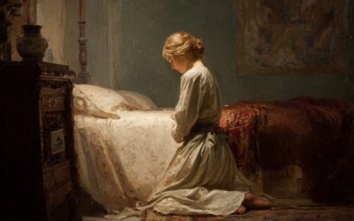 What is the purpose of prayer?