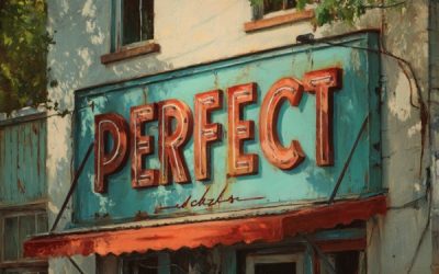What did the Lord mean when he said, “Be ye therefore perfect?”