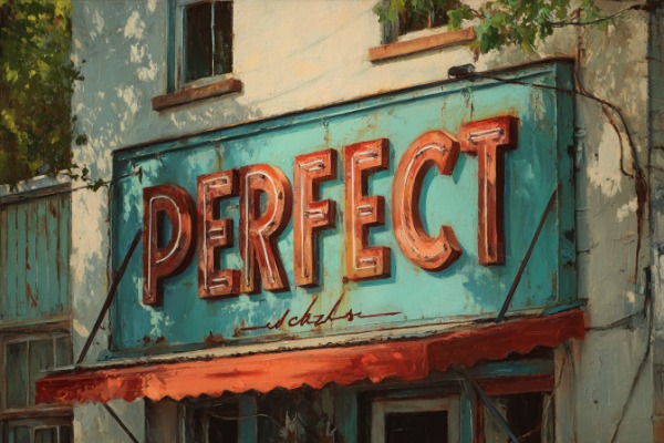 What did the Lord mean when he said, “Be ye therefore perfect?”