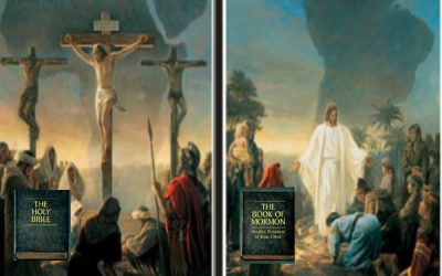 What is meant by the fullness of the gospel regarding the Book of Mormon?