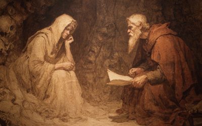 Is there any truth to the Witch of Endor summoning Samuel?