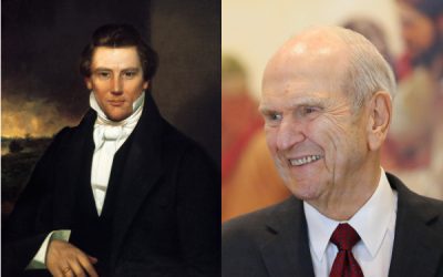 How do we know if a prophet is a true prophet?