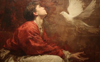 Is there a difference between the gift and power of the Holy Ghost?