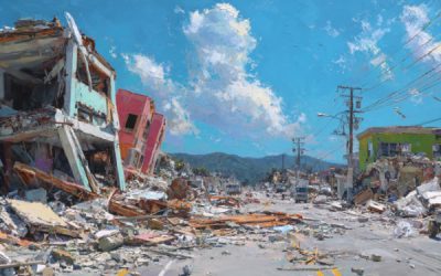 Why do we have signs? Specifically signs of the Second Coming?