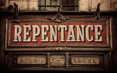 Are we supposed to repent frequently or infrequently? Is every day too much?