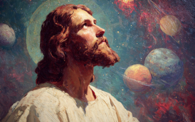 How do people in other worlds get atoned for their sins?