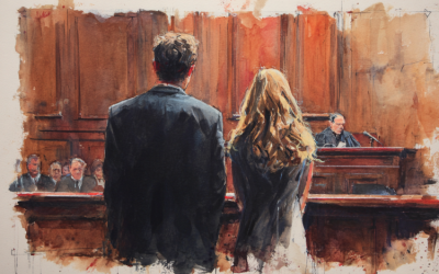 What is the Church’s stance on suing someone?