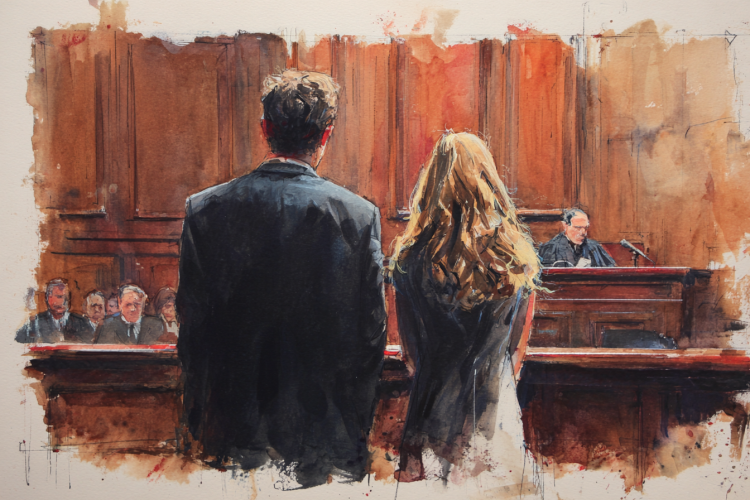 What is the Church’s stance on suing someone?
