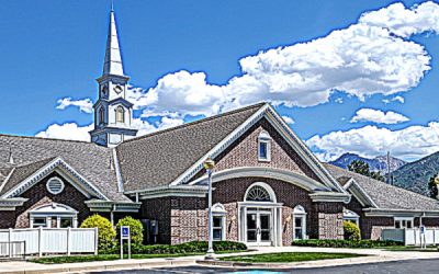 What makes the LDS Church the one true church over others?
