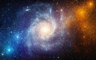 How was there light before the sun was created?