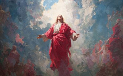 Who are the saved ones at Christ’s second coming?