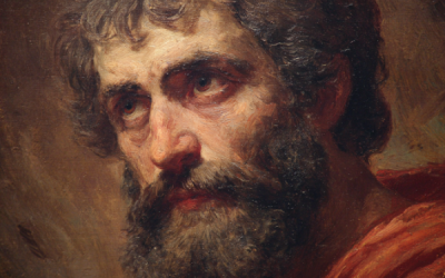 Is the Apostle John and John the Beloved the same person?
