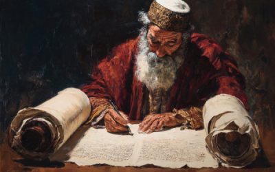 Should we follow the Torah since it is the first five books in the bible?