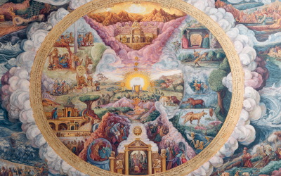 Why do we have the 12 Tribes and what is their significance?