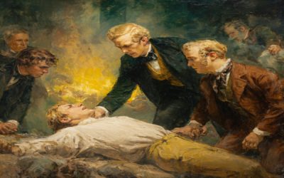 Was anyone ever charged in the deaths of Joseph and Hyrum Smith?