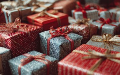 Do you have to be a member of the Church to have spiritual gifts?