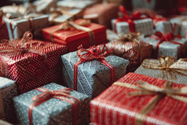 Do you have to be a member of the Church to have spiritual gifts?
