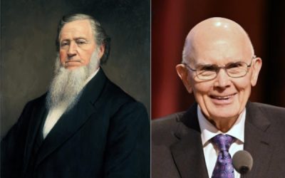 Why can’t men in leadership positions have facial hair?