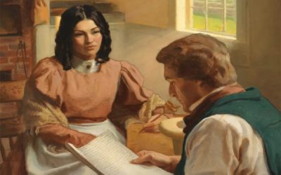 Did Emma Smith know about all of Joseph’s sealings to other women?