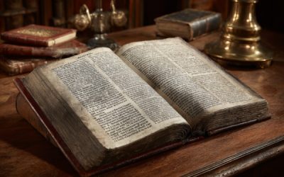 What does “thy walls are continually before me” mean?