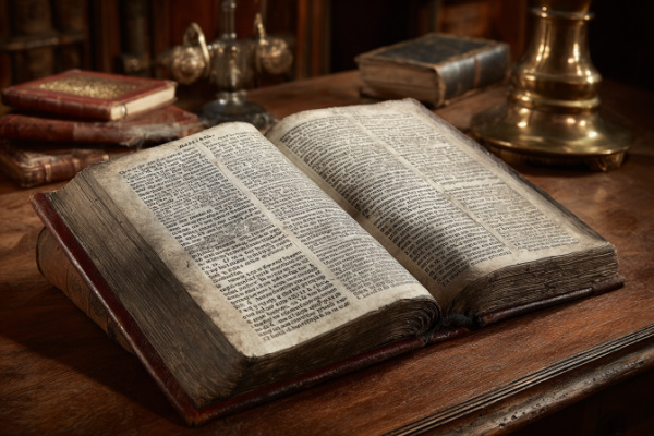What does “thy walls are continually before me” mean?