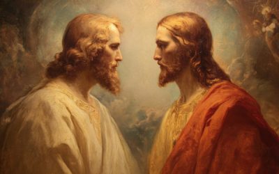 Are Heavenly Father and Jesus both God?