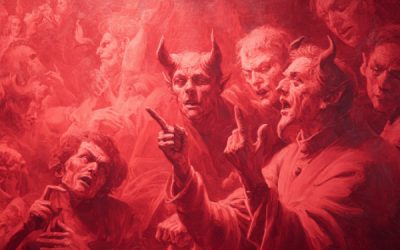 Will those who rejected God’s plan in heaven and were cast out be able to return?