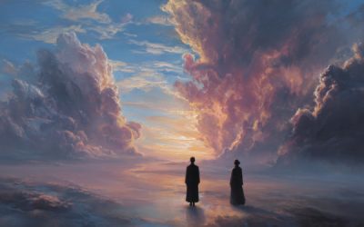 Do couples married for time only have any associations with each other in the Spirit World?