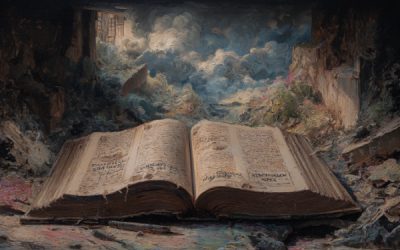 Why don’t we use the Apocrypha as part of our scripture?