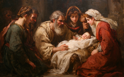 Collection of Christmas Questions and Answers