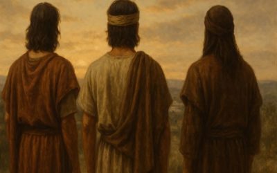 Why did the Priesthood need to be restored?