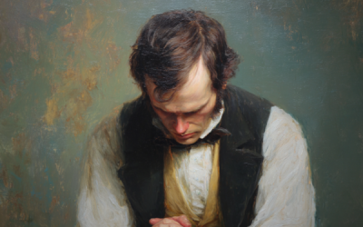 What is the message in Doctrine & Covenants Section 6?