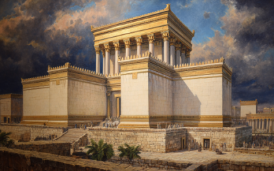 Were temple ordinances such as endowments and sealings performed during the Book of Mormon time period?