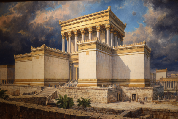 Were temple ordinances such as endowments and sealings performed during the Book of Mormon time period?