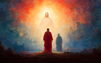 On what will we be judged during the final judgment?