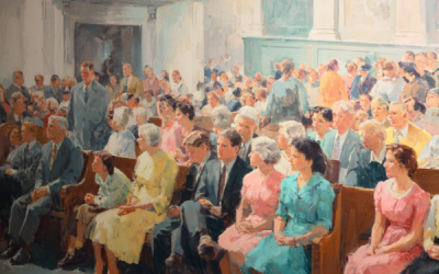 Why is Sunday the Sabbath of the Lord?