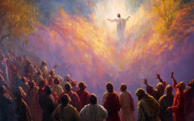 Why doesn’t my Patriarchal Blessing mention the resurrection?