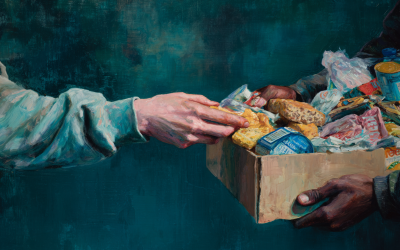 Is the welfare system in the Church ever abused?